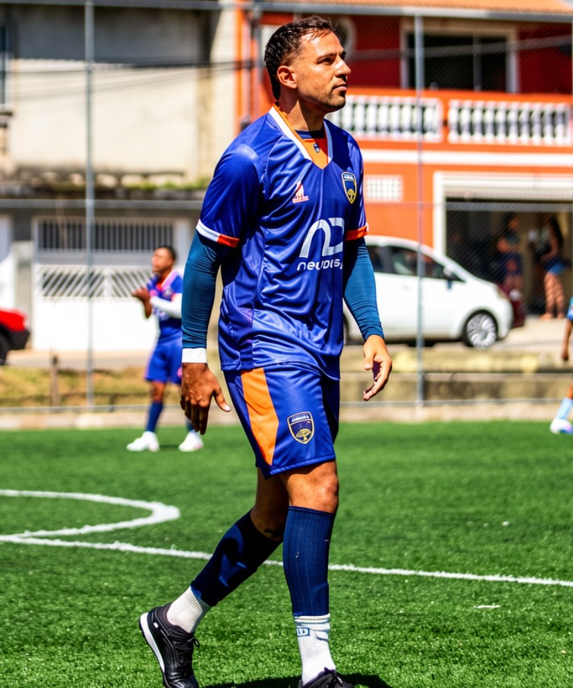 Evair Tavares