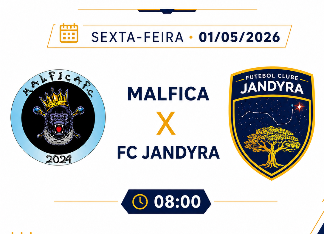 Malfica vs Jandyra